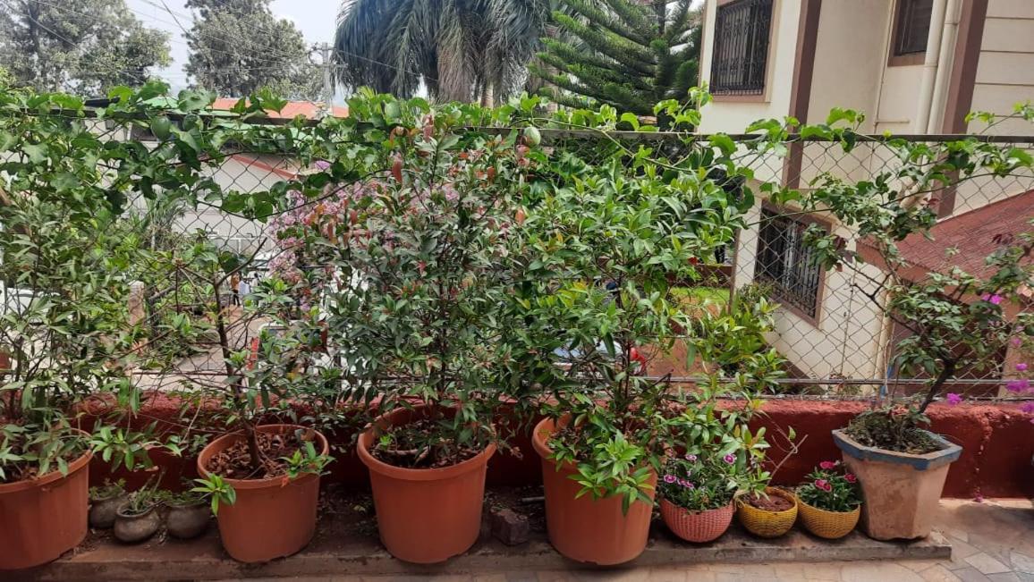 Trimurti Holiday Home Panchgani Exterior foto